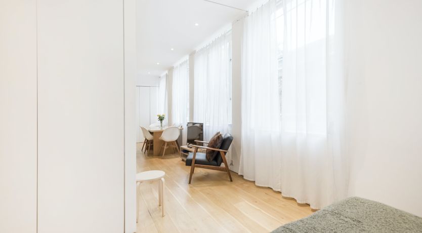 Photo of The Old Theatre