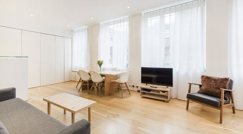 Photo of The Old Theatre