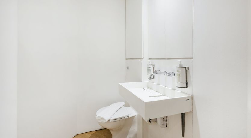 Photo of The Old Theatre