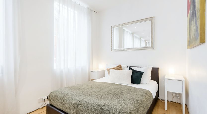 Photo of The Old Theatre