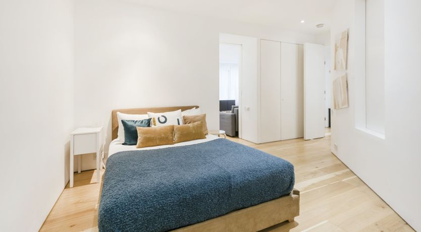 Photo of The Old Theatre