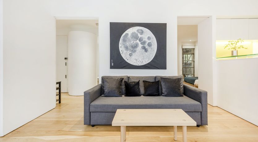 Photo of The Old Theatre