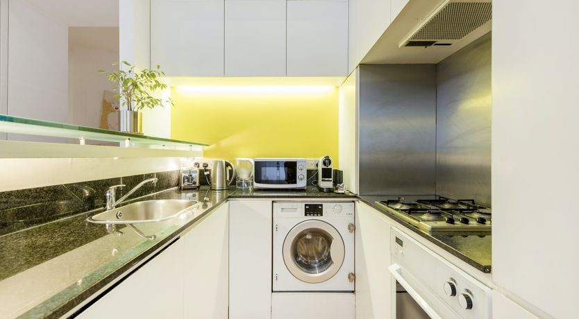 Photo of The Old Theatre