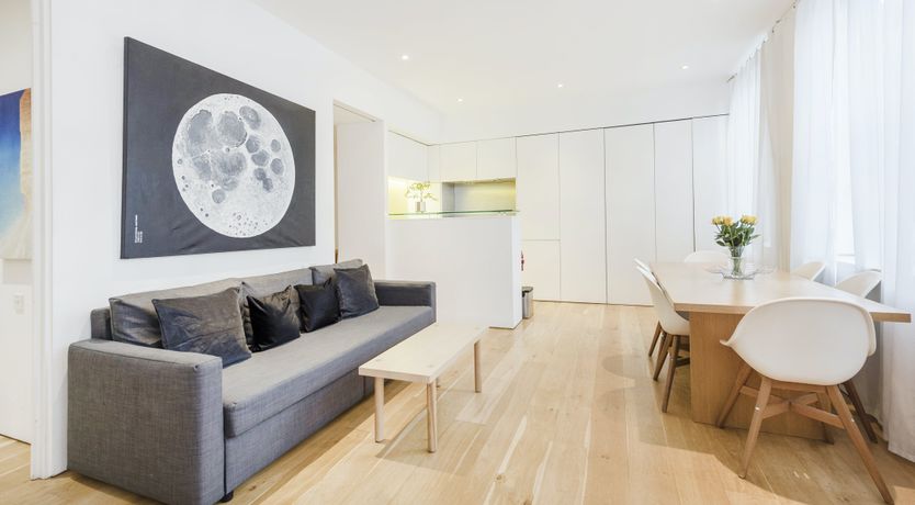 Photo of The Old Theatre