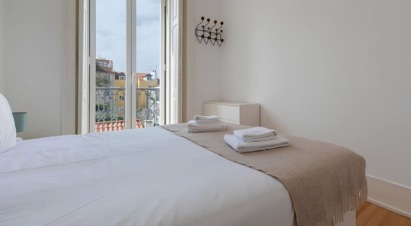 Photo of Lisbon in the Sun