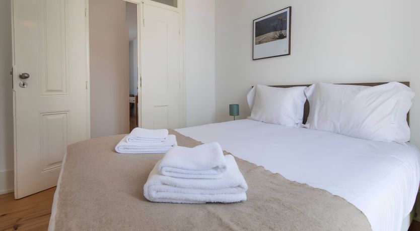 Photo of Lisbon in the Sun