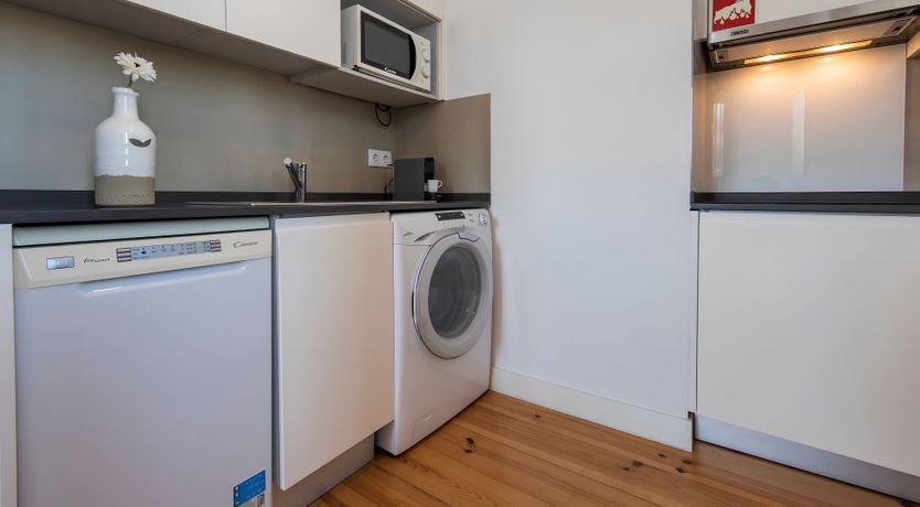 Photo of Lisbon in the Sun