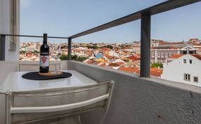 Photo of Lisbon in the Sun