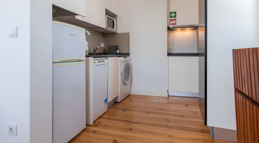 Photo of Lisbon in the Sun