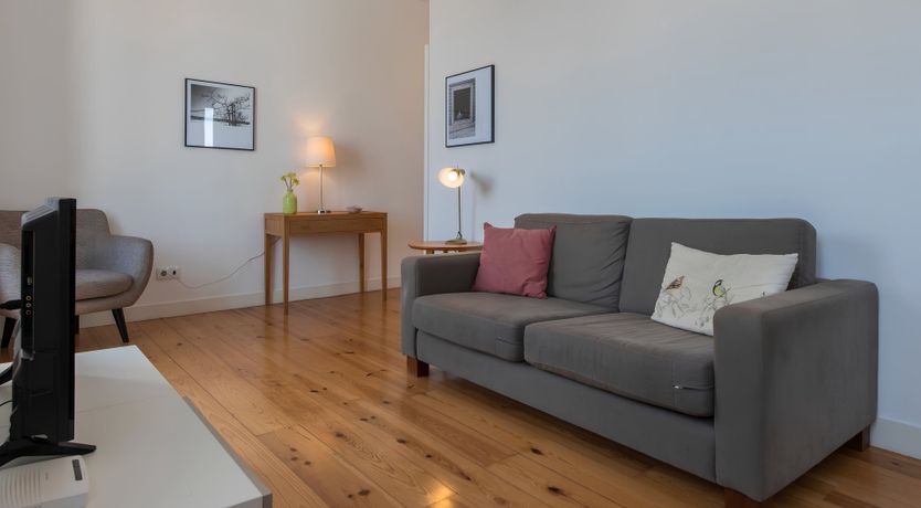 Photo of Lisbon in the Sun