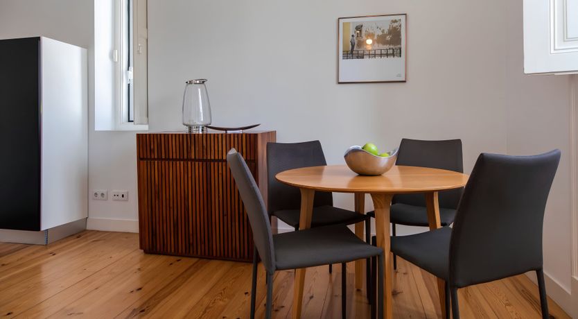 Photo of Lisbon in the Sun