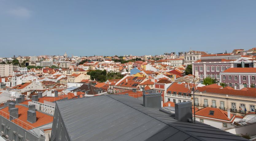 Photo of Lisbon in the Sun
