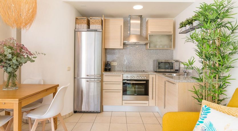 Photo of The Vibrant Ocean