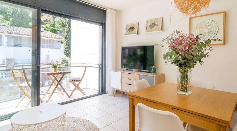 Photo of The Vibrant Ocean