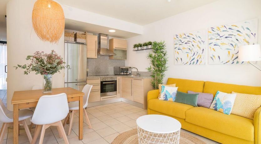 Photo of The Vibrant Ocean