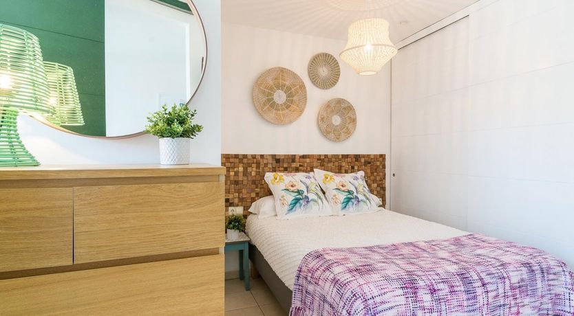 Photo of The Vibrant Ocean