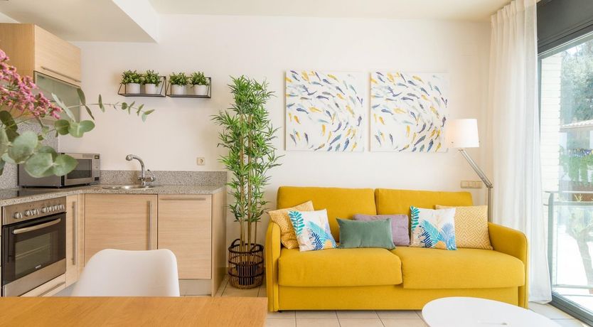 Photo of The Vibrant Ocean