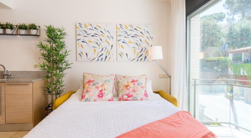 Photo of The Vibrant Ocean