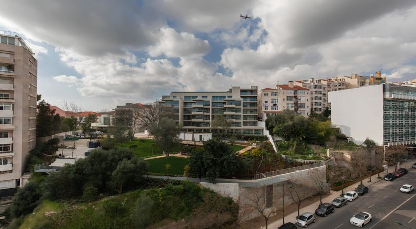 Photo of Lisbon Moon