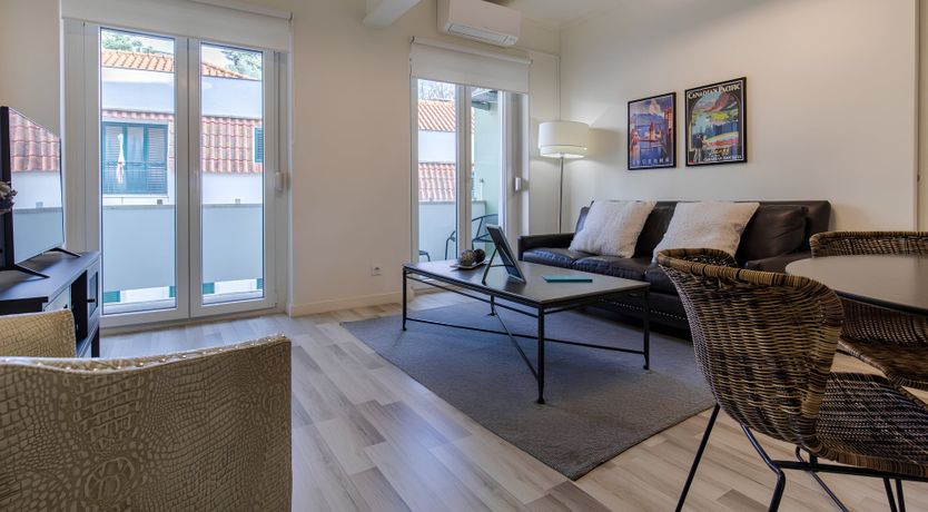 Photo of Lisbon Moon