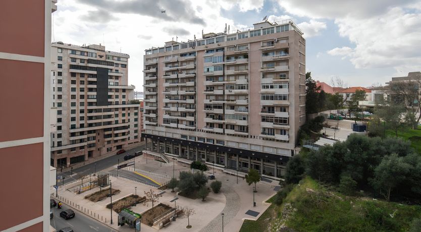 Photo of Lisbon Moon