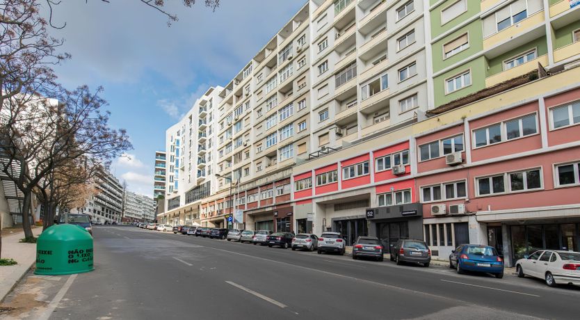 Photo of Lisbon Moon