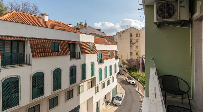 Photo of Lisbon Moon