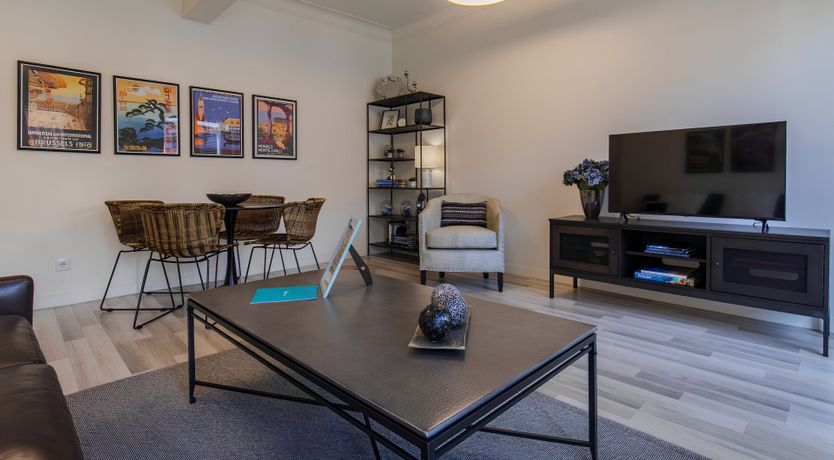 Photo of Lisbon Moon