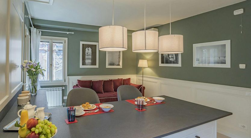 Photo of Golden Florals