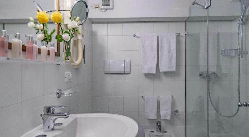 Photo of Golden Florals