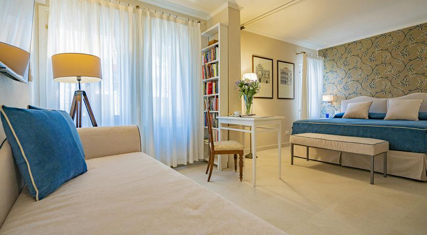 Photo of Golden Florals