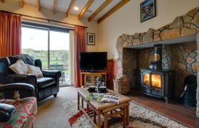 The Rambler's Hideout Holiday Cottage