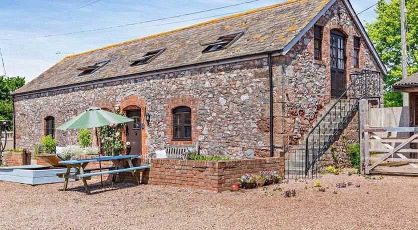 Photo of Barn in South Devon