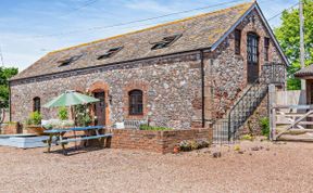 Photo of Barn in South Devon