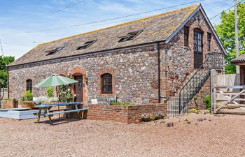 in Exeter  (KENCI) Holiday Cottage