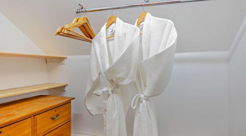 Photo of 2 Bed in Pencombe