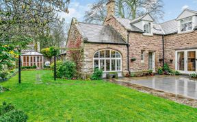 Photo of Cottage in Herefordshire