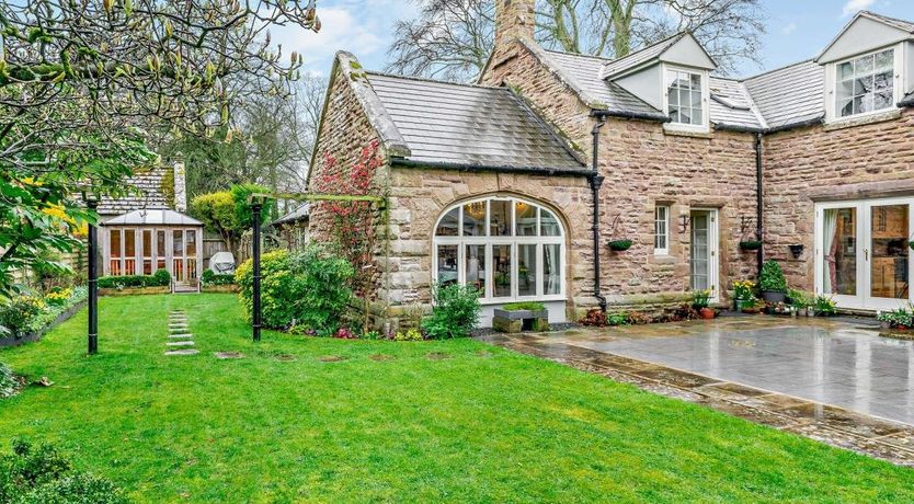 Photo of Cottage in Herefordshire