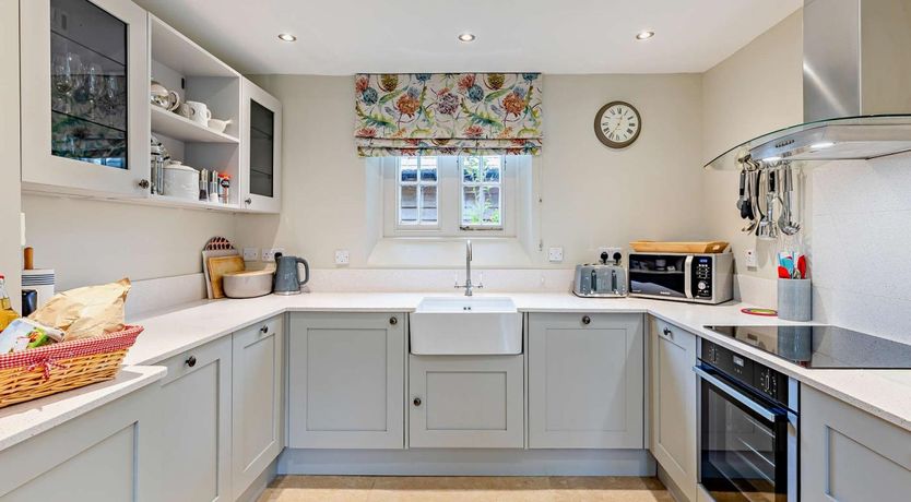 Photo of 2 Bed in Bromyard