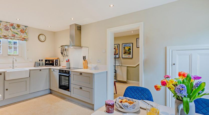 Photo of 2 Bed in Bromyard