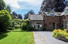 Photo of cottage-in-herefordshire-1