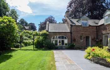 2 Bed in Bromyard Holiday Cottage