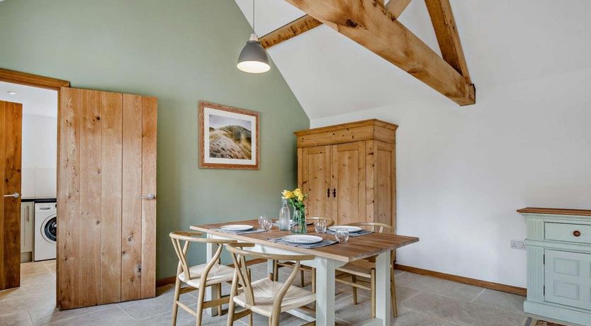 Photo of 1 Bed in Lechlade