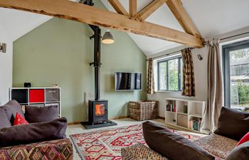 Barn in Gloucestershire Holiday Cottage