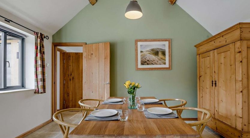 Photo of 1 Bed in Lechlade