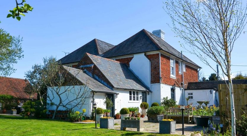 Photo of Cottage in Sussex