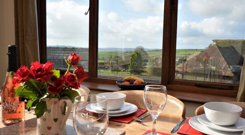 Photo of 4 Bed in Uplowman