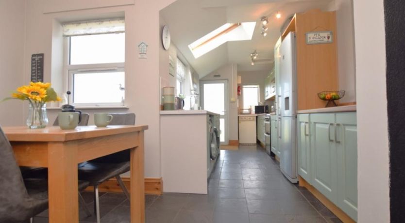 Photo of 3 Bed in Trevarrian