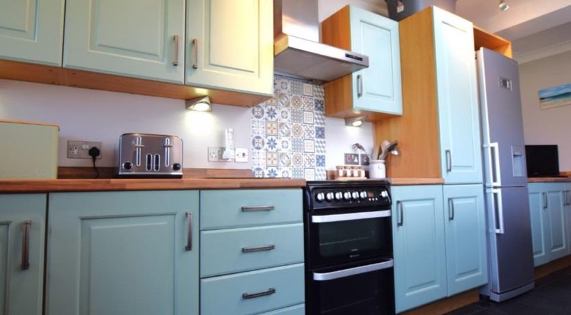 Photo of 3 Bed in Trevarrian