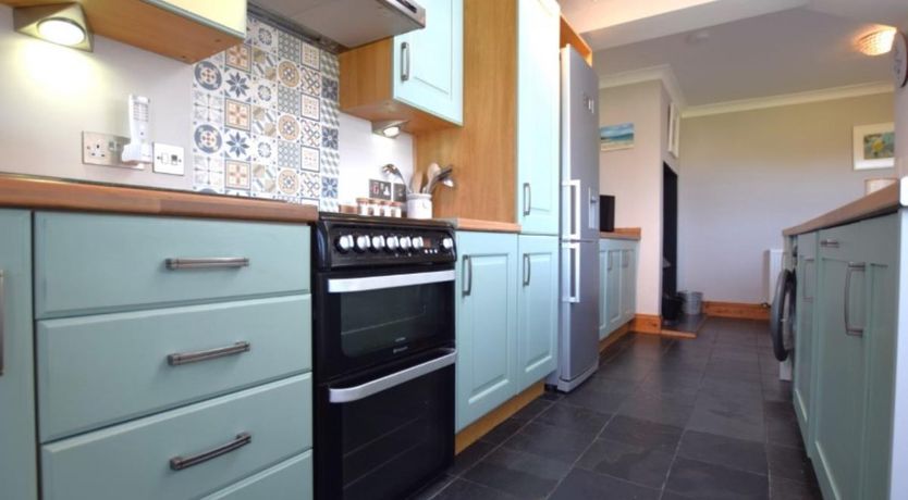 Photo of 3 Bed in Trevarrian